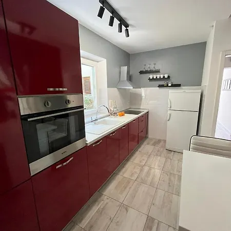 Palm Tree Apartment Juricev Kal